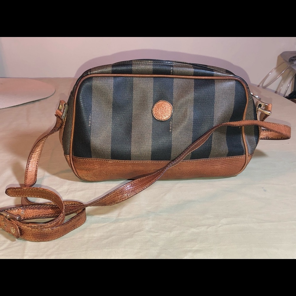 Fendi Bag